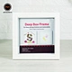 Shadow Box Frame